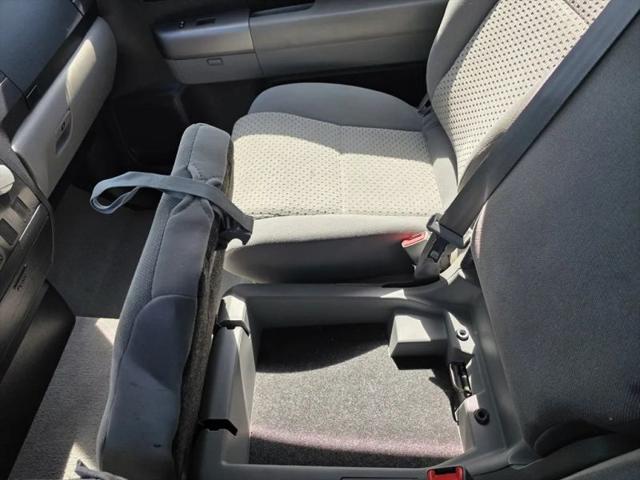2010 Toyota Tundra Grade V6