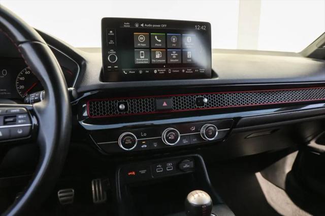 2023 Honda Civic Sedan