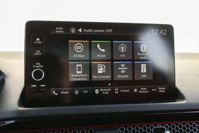 2023 Honda Civic Sedan