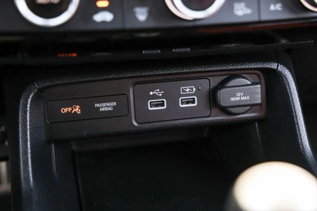 2023 Honda Civic Sedan