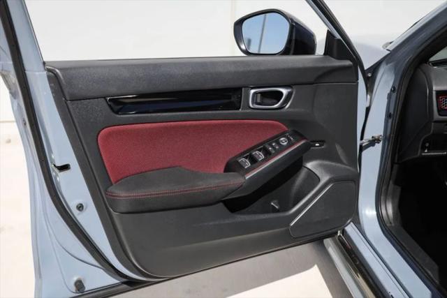 2023 Honda Civic Sedan