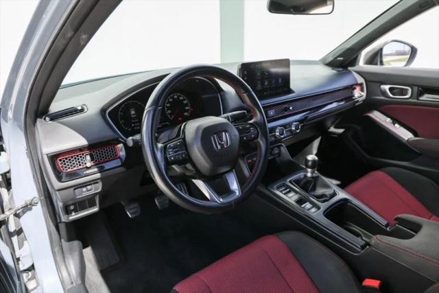 2023 Honda Civic Sedan