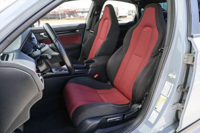 2023 Honda Civic Sedan