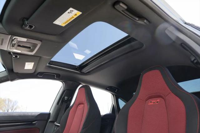 2023 Honda Civic Sedan