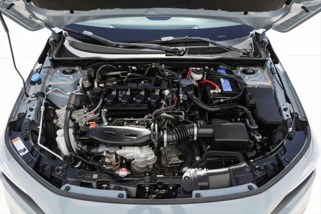 2023 Honda Civic Sedan