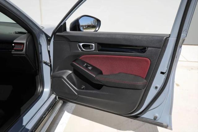 2023 Honda Civic Sedan