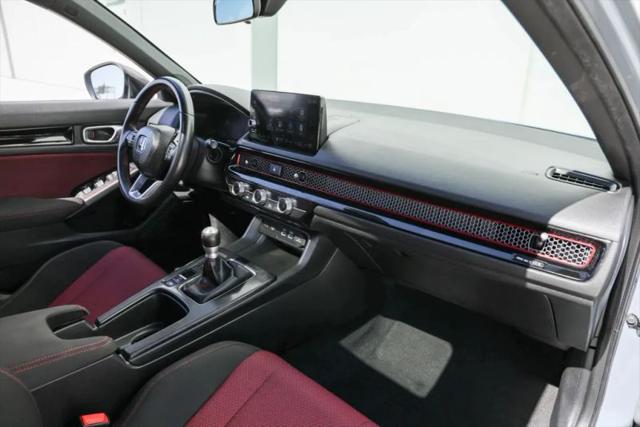 2023 Honda Civic Sedan