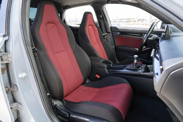 2023 Honda Civic Sedan