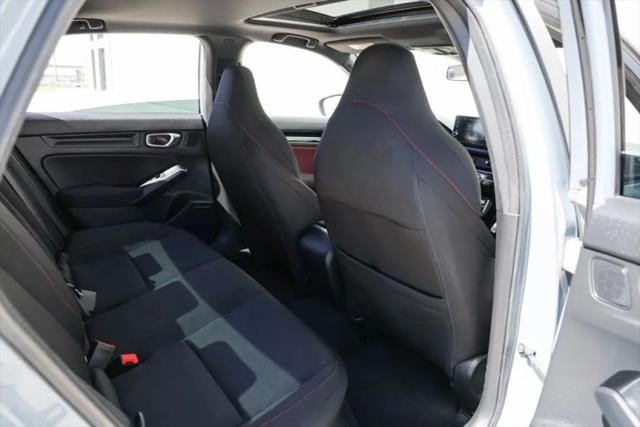 2023 Honda Civic Sedan