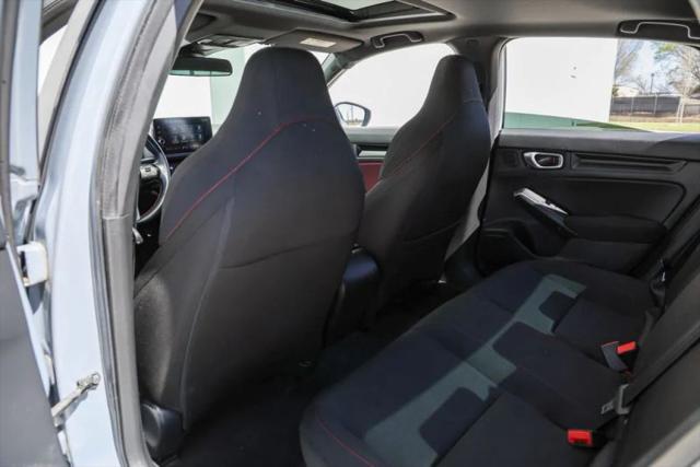 2023 Honda Civic Sedan