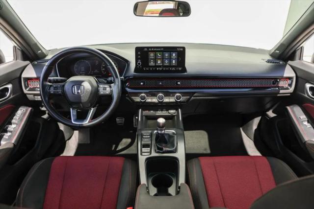 2023 Honda Civic Sedan