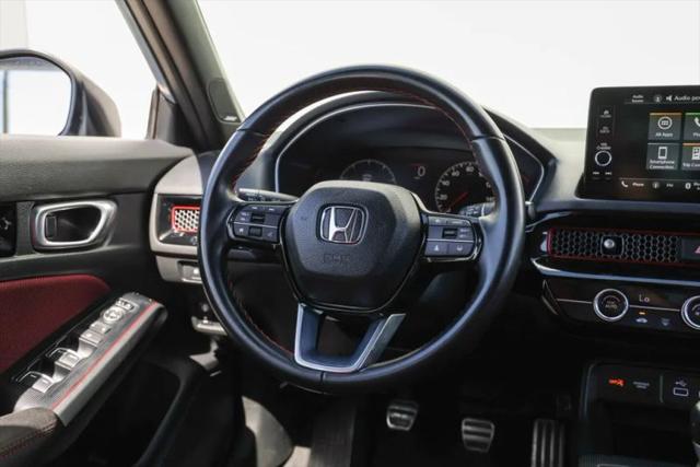 2023 Honda Civic Sedan