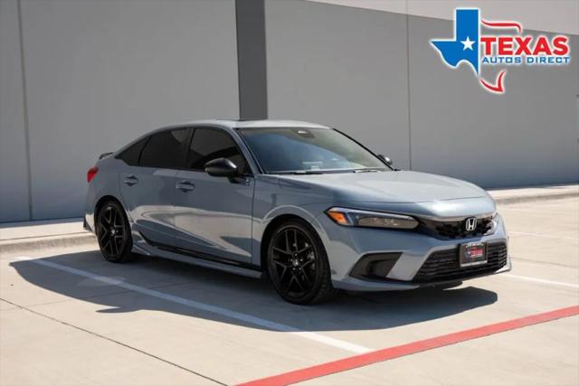 2023 Honda Civic Sedan for sale in Mesquite, TX