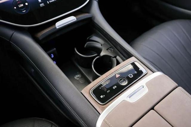 2024 Mercedes-Benz EQS 450+ EQS 450+