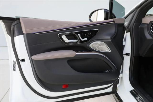 2024 Mercedes-Benz EQS 450+ EQS 450+