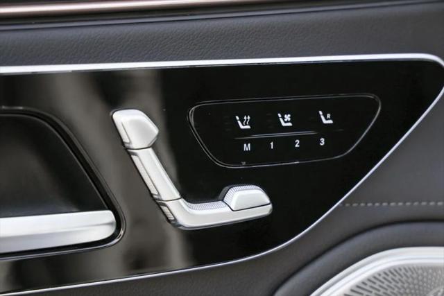 2024 Mercedes-Benz EQS 450+ EQS 450+