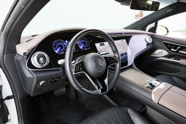 2024 Mercedes-Benz EQS 450+ EQS 450+