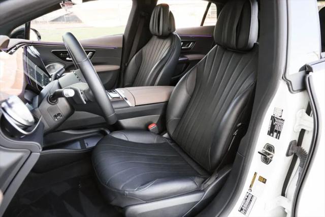 2024 Mercedes-Benz EQS 450+ EQS 450+