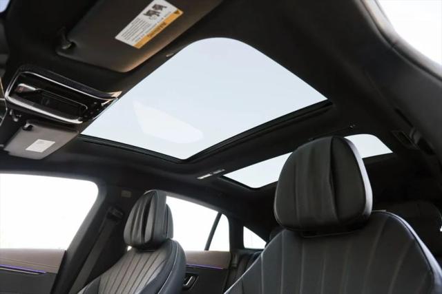2024 Mercedes-Benz EQS 450+ EQS 450+