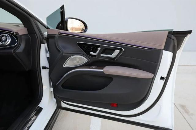2024 Mercedes-Benz EQS 450+ EQS 450+