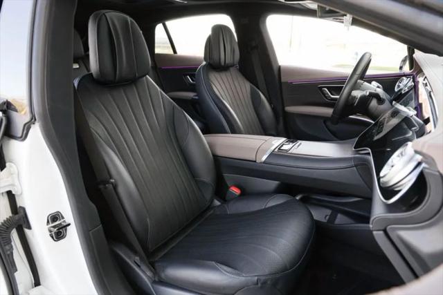 2024 Mercedes-Benz EQS 450+ EQS 450+