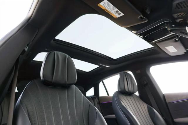 2024 Mercedes-Benz EQS 450+ EQS 450+