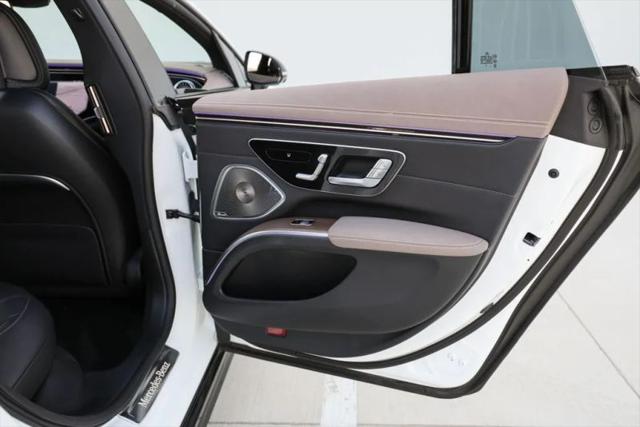 2024 Mercedes-Benz EQS 450+ EQS 450+