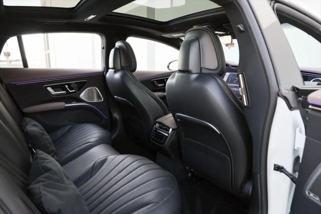 2024 Mercedes-Benz EQS 450+ EQS 450+