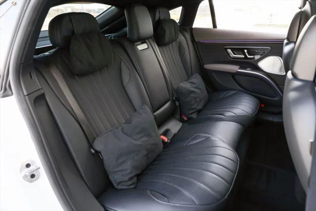 2024 Mercedes-Benz EQS 450+ EQS 450+