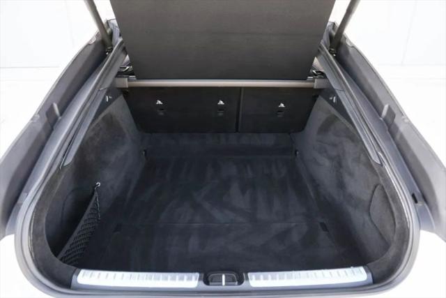 2024 Mercedes-Benz EQS 450+ EQS 450+