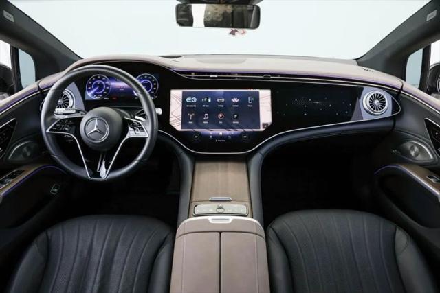 2024 Mercedes-Benz EQS 450+ EQS 450+