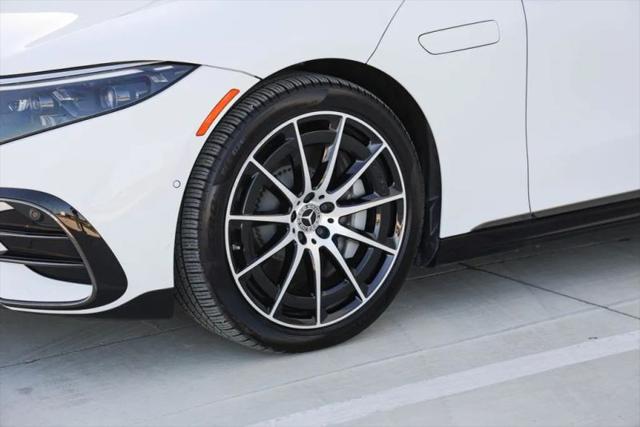 2024 Mercedes-Benz EQS 450+ EQS 450+