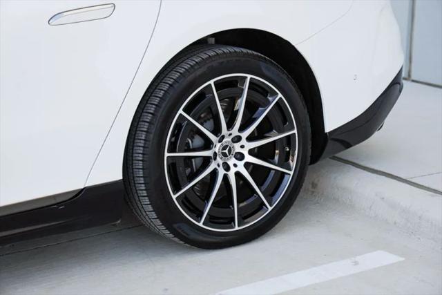 2024 Mercedes-Benz EQS 450+ EQS 450+