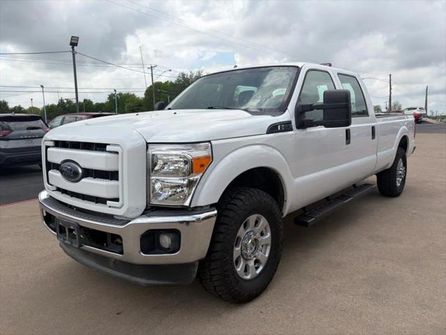 2014 Ford F-250 XLT for sale in North Richland Hills, TX