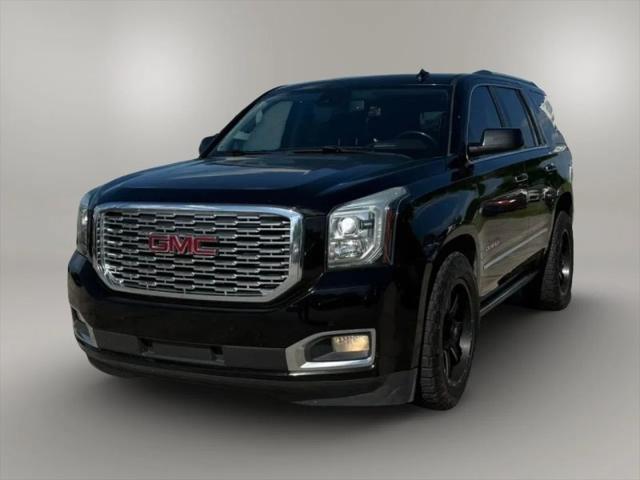 2018 GMC Yukon Denali for sale in Auburndale, FL