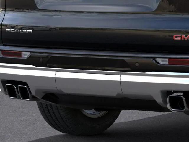 2026 GMC Acadia Denali FWD