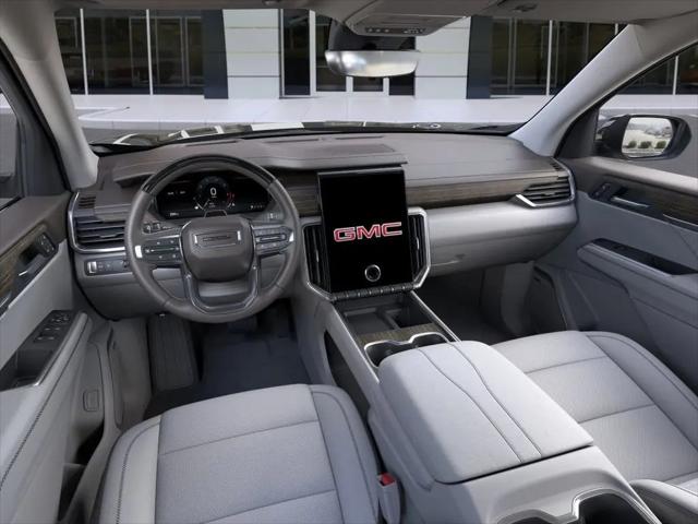 2026 GMC Acadia Denali FWD