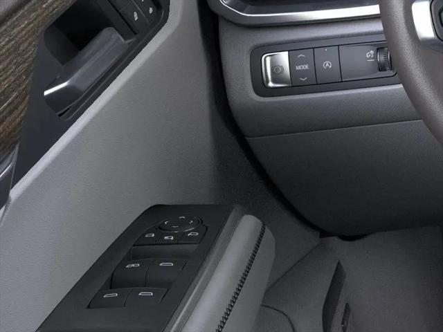 2026 GMC Acadia Denali FWD