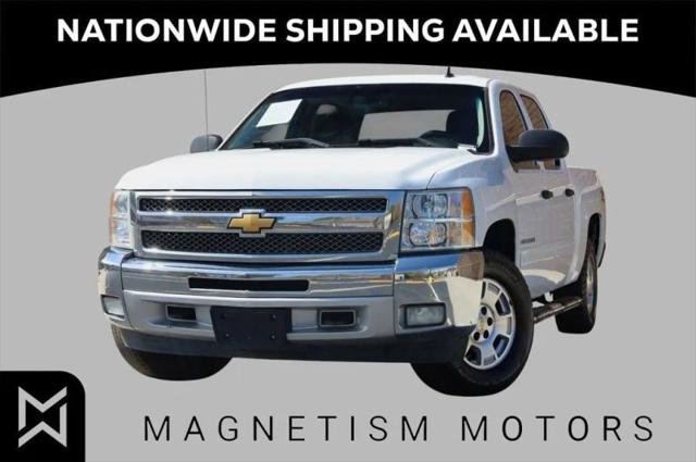 2013 Chevrolet Silverado 1500 LT for sale in Lawrenceville, GA