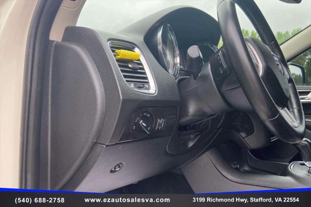 2012 Dodge Durango R/T