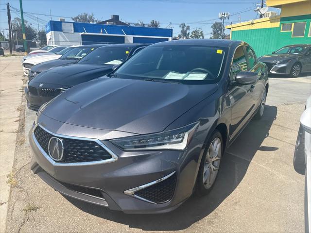 2019 Acura ILX Standard for sale in Bakersfield, CA
