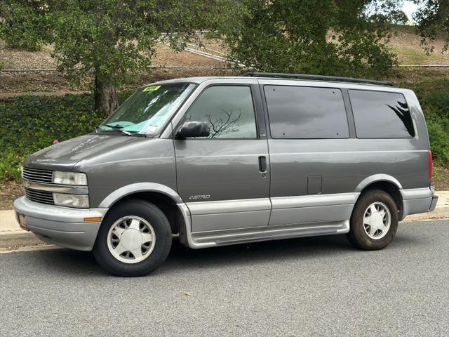 2000 Chevrolet Astro Base for sale in Newbury Park, CA