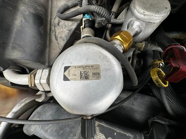 2000 Chevrolet Astro Base