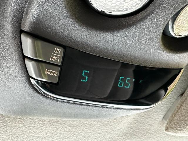 2000 Chevrolet Astro Base