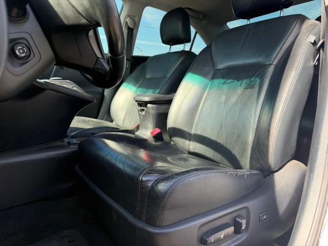 2010 Lexus HS 250h Premium