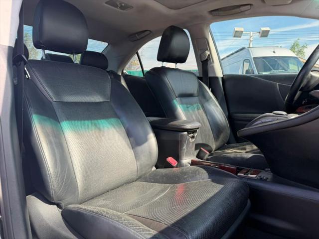 2010 Lexus HS 250h Premium