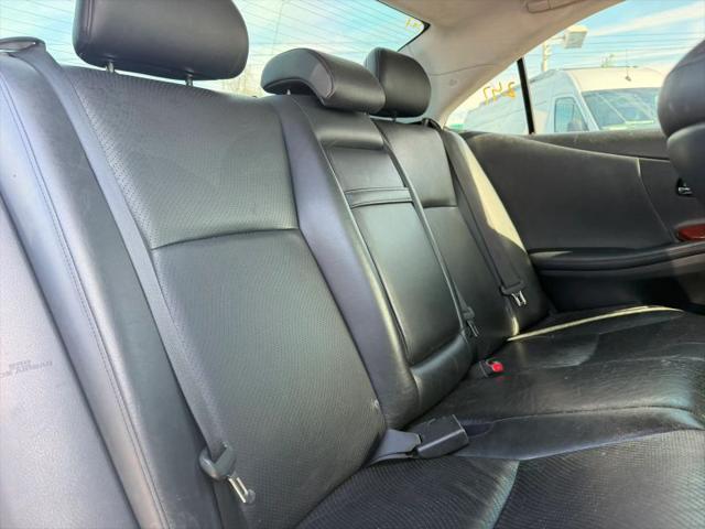 2010 Lexus HS 250h Premium