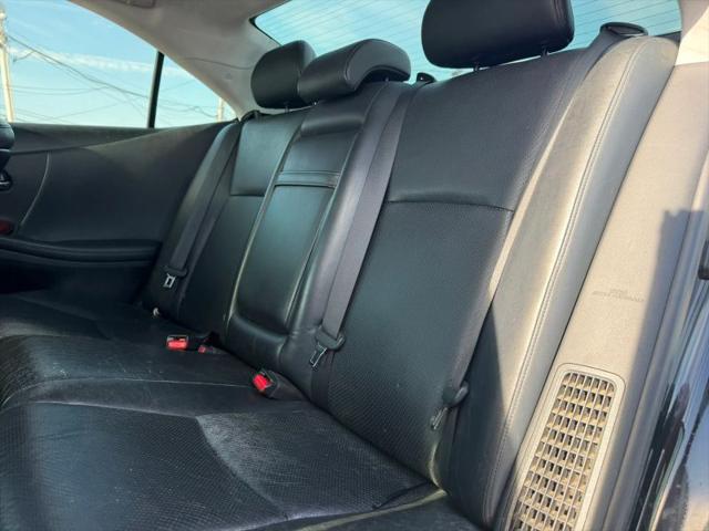 2010 Lexus HS 250h Premium