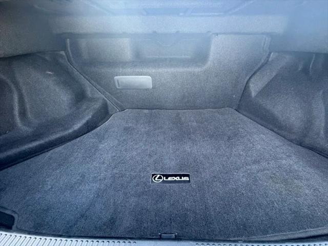 2010 Lexus HS 250h Premium