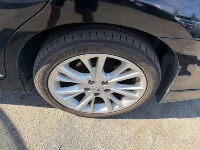 2010 Lexus HS 250h Premium